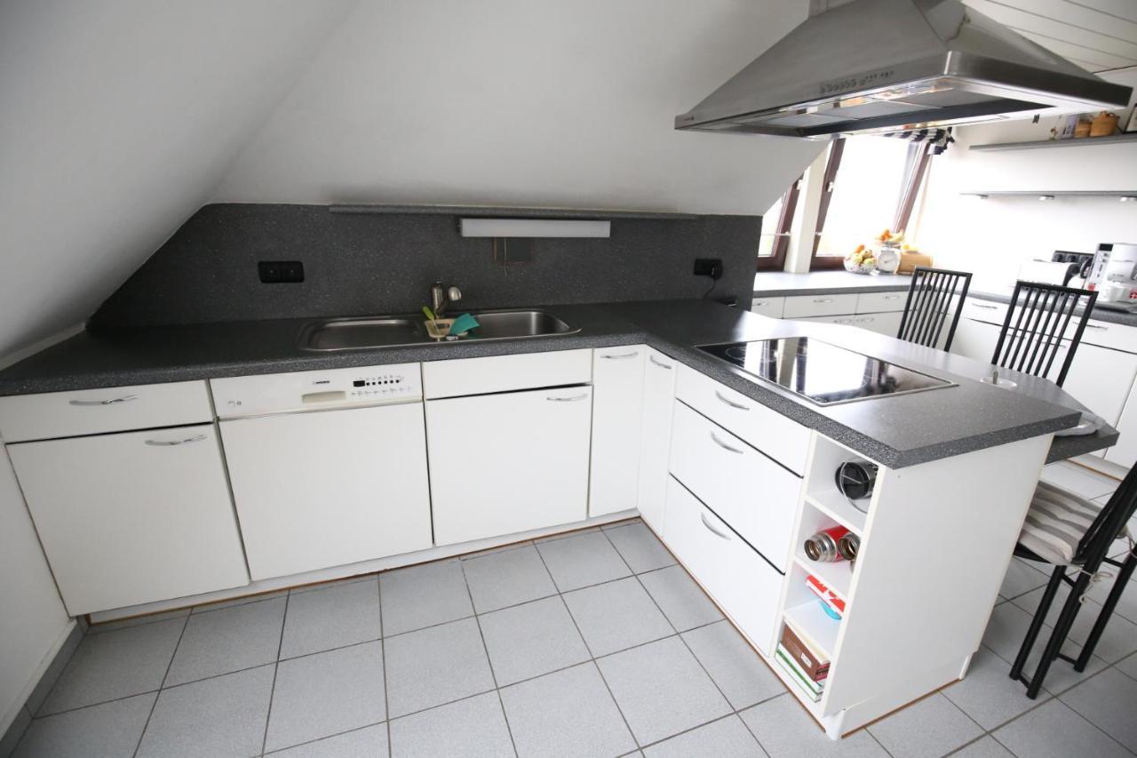 Apartment Weissenstein