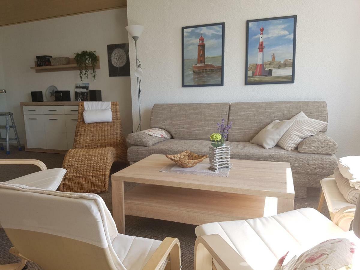Apartment Weissenstein *