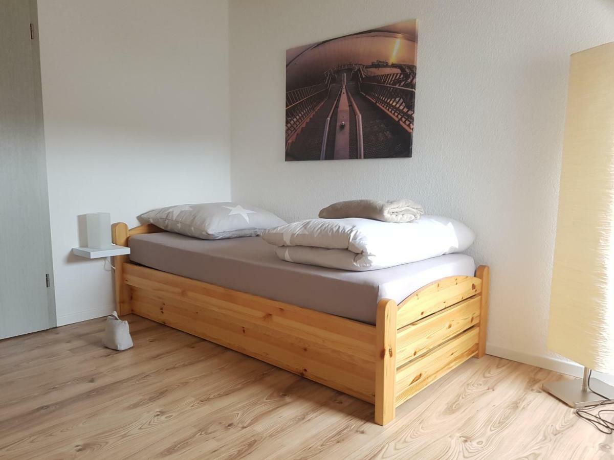 Weissenstein Apartment *