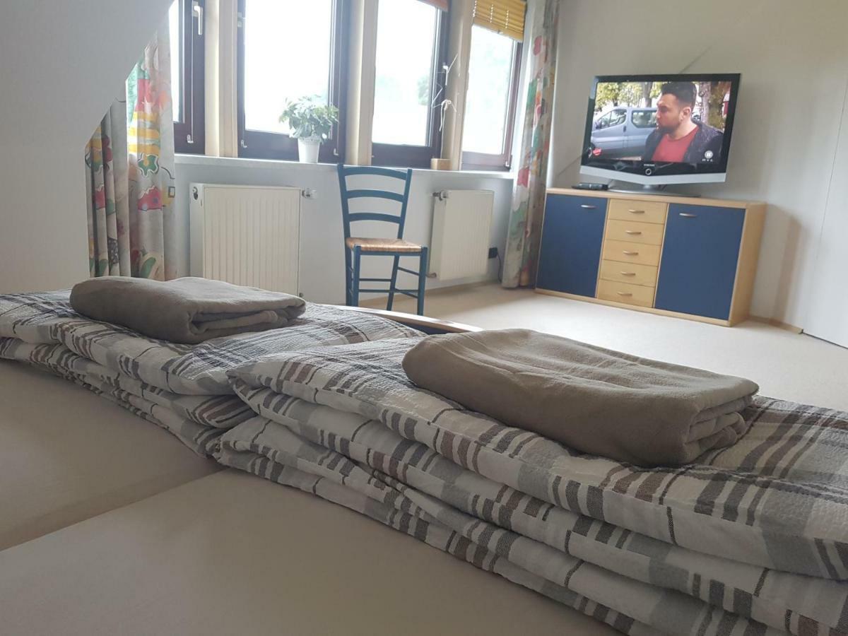 Weissenstein Apartment